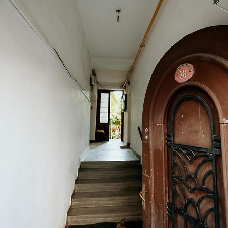 Decebal Central Studio - Elegant And Cozy Stay Arad Luaran gambar