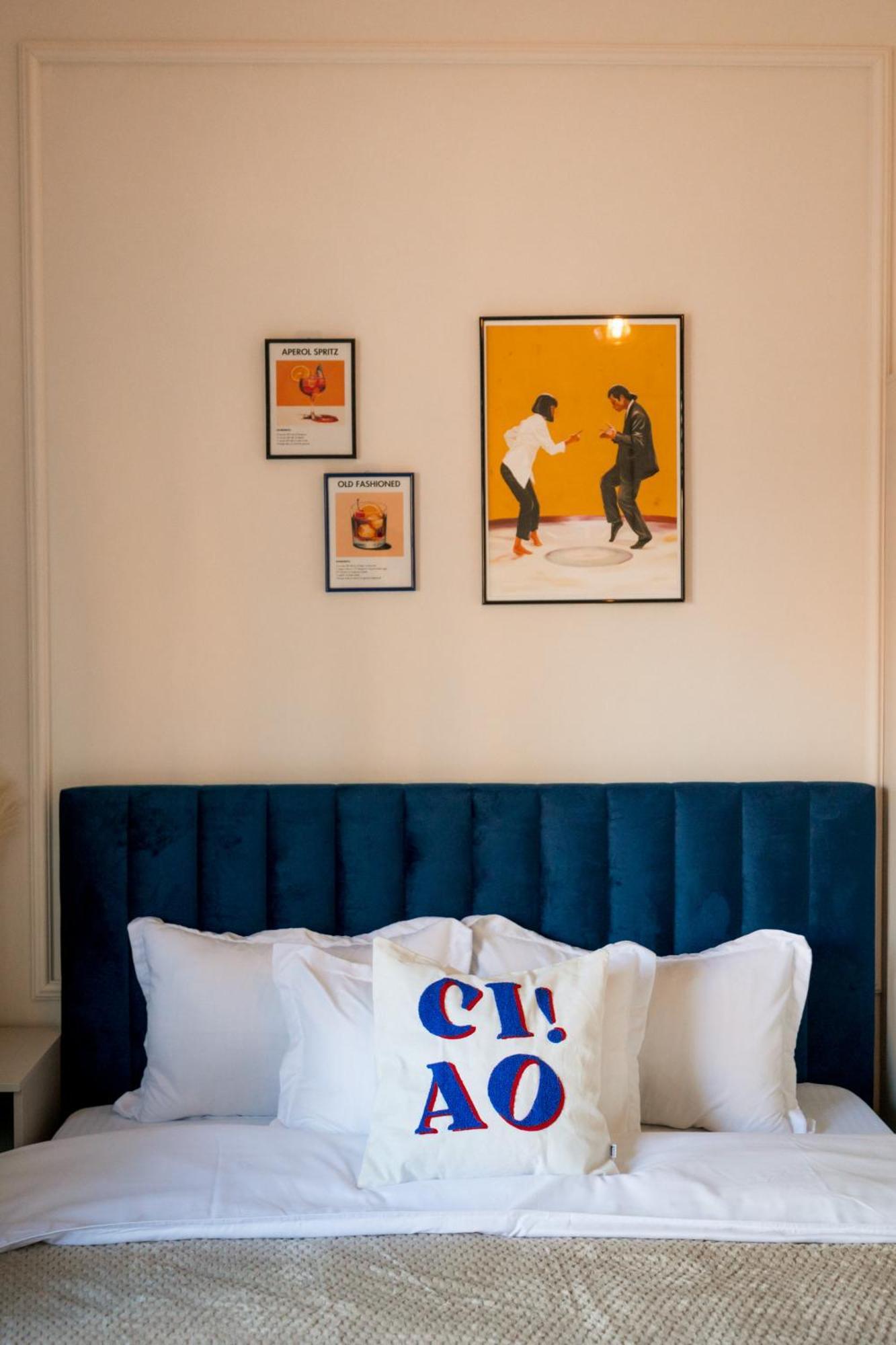 Decebal Central Studio - Elegant And Cozy Stay Arad Luaran gambar