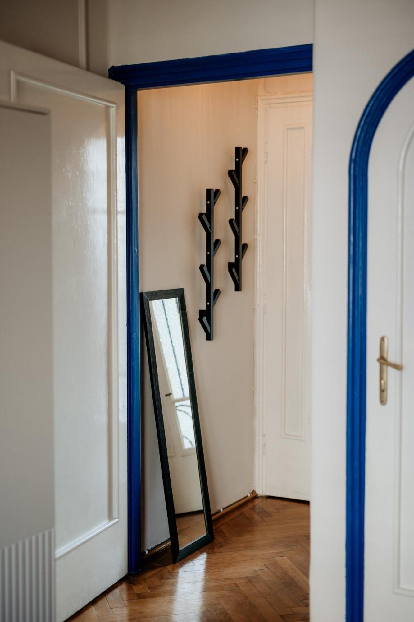 Decebal Central Studio - Elegant And Cozy Stay Arad Luaran gambar